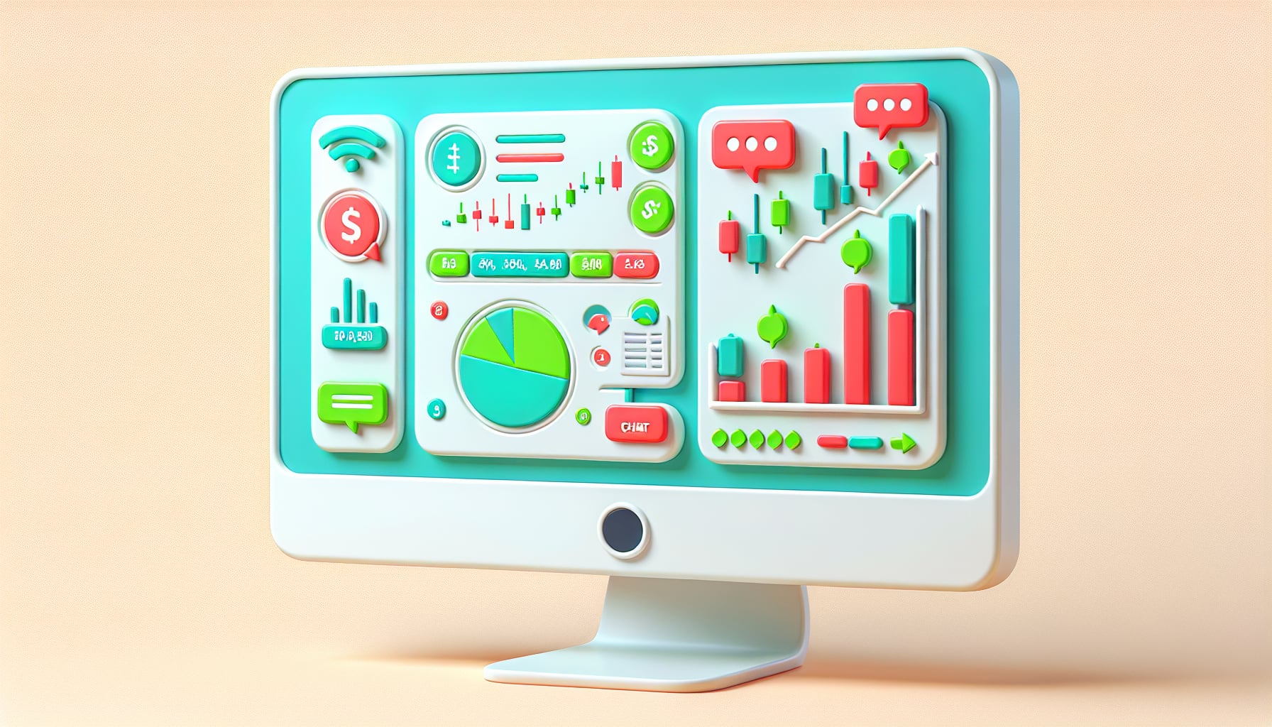 monitor